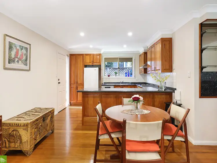 Fourth view of Homely villa listing, 4/61 Rowland Avenue, Wollongong NSW 2500
