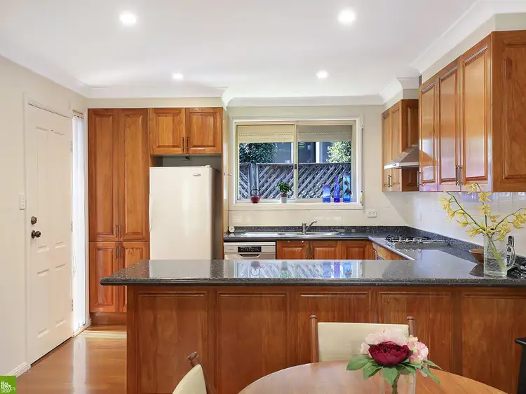 Fifth view of Homely villa listing, 4/61 Rowland Avenue, Wollongong NSW 2500