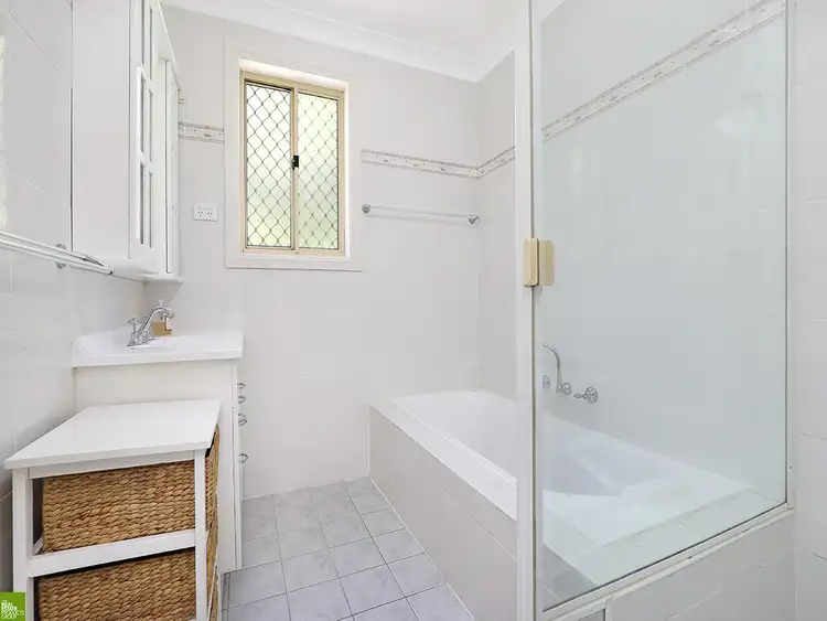 Sixth view of Homely villa listing, 4/61 Rowland Avenue, Wollongong NSW 2500