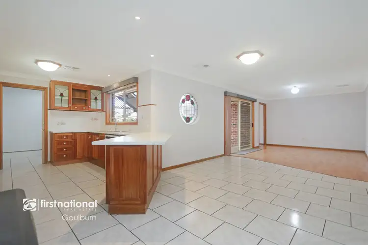 Fifth view of Homely house listing, 16 William Alfred Place, Goulburn NSW 2580