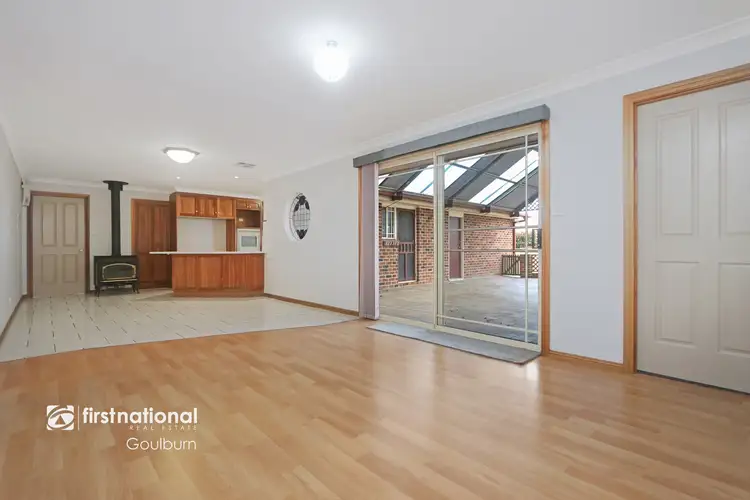 Sixth view of Homely house listing, 16 William Alfred Place, Goulburn NSW 2580