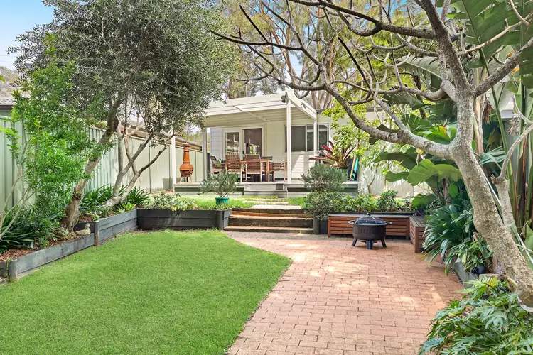 Main view of Homely house listing, 54 Yarrabin Road, Umina Beach NSW 2257