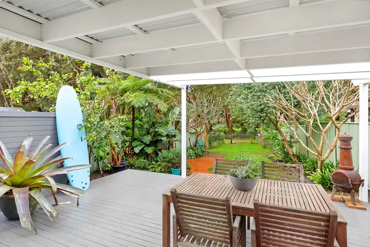 Second view of Homely house listing, 54 Yarrabin Road, Umina Beach NSW 2257