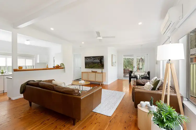 Third view of Homely house listing, 54 Yarrabin Road, Umina Beach NSW 2257