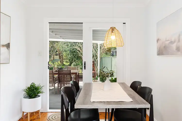 Fifth view of Homely house listing, 54 Yarrabin Road, Umina Beach NSW 2257