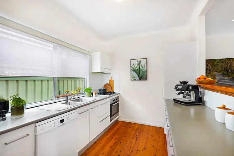 Sixth view of Homely house listing, 54 Yarrabin Road, Umina Beach NSW 2257