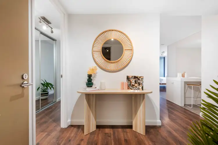 Fifth view of Homely apartment listing, 612/45 Shelley Street, Sydney NSW 2000