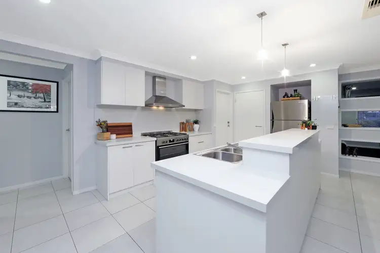 Third view of Homely house listing, 32 Stringybark Drive, Ferntree Gully VIC 3156