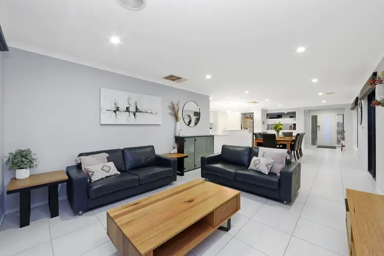 Fourth view of Homely house listing, 32 Stringybark Drive, Ferntree Gully VIC 3156