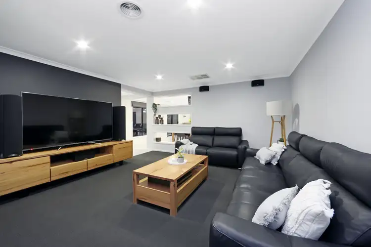 Sixth view of Homely house listing, 32 Stringybark Drive, Ferntree Gully VIC 3156