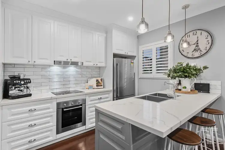 Sixth view of Homely townhouse listing, 9/37 Albert Street, Camp Hill QLD 4152