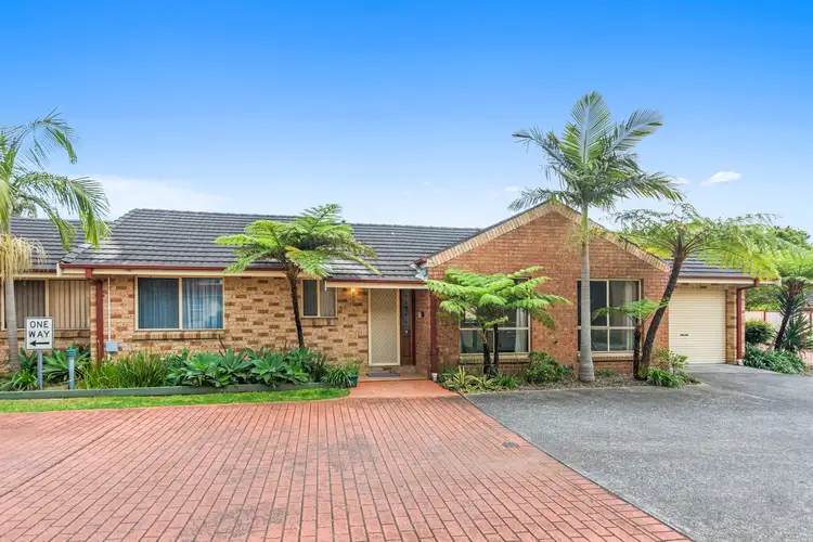 Main view of Homely villa listing, 15/39 Collaery Road, Russell Vale NSW 2517