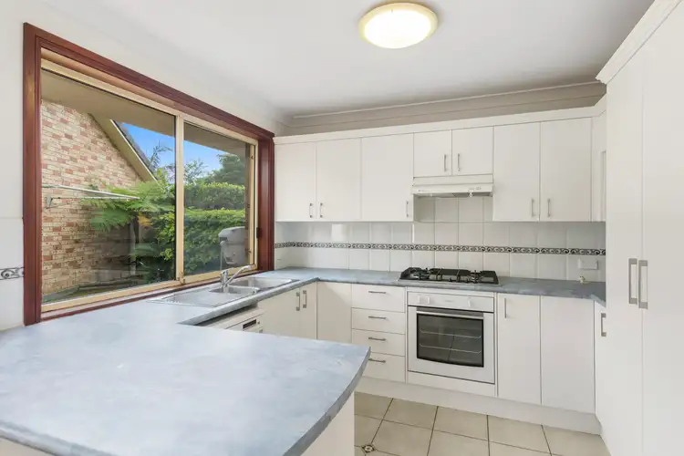 Second view of Homely villa listing, 15/39 Collaery Road, Russell Vale NSW 2517