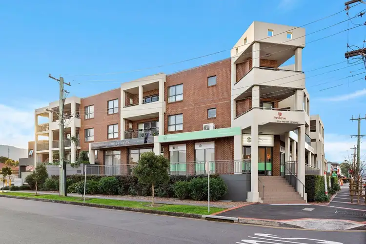 Second view of Homely unit listing, 13/51 Princes Highway, Fairy Meadow NSW 2519