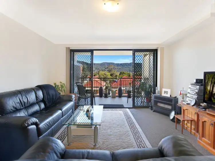 Fifth view of Homely unit listing, 13/51 Princes Highway, Fairy Meadow NSW 2519
