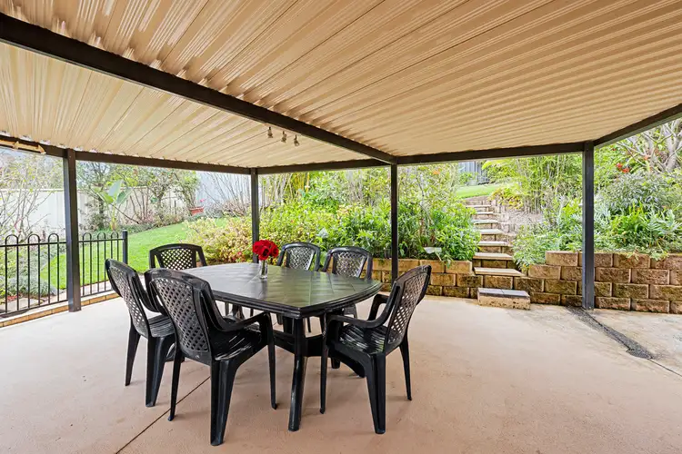Second view of Homely house listing, 9 Wagtail Close, Boambee East NSW 2452