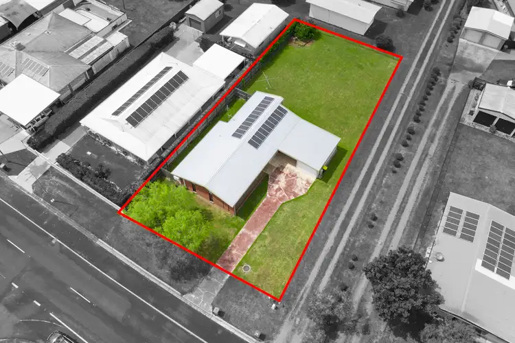 Third view of Homely house listing, 5 Sunflower Drive, Mooroobool QLD 4870