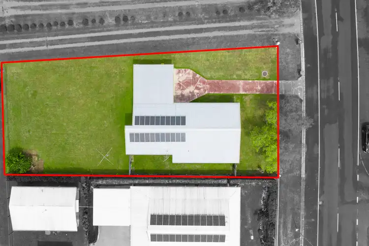 Fourth view of Homely house listing, 5 Sunflower Drive, Mooroobool QLD 4870
