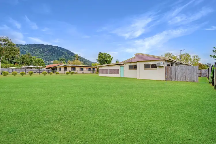 Fifth view of Homely house listing, 5 Sunflower Drive, Mooroobool QLD 4870