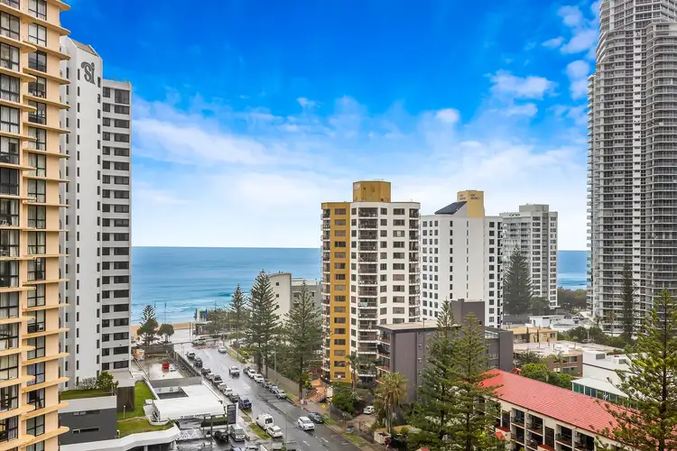 123/3049 Surfers Paradise Boulevard, Surfers Paradise QLD 4217