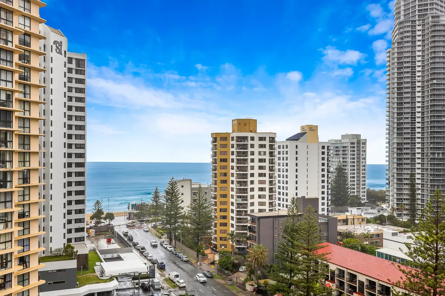 Main view of Homely apartment listing, 123/3049 Surfers Paradise Boulevard, Surfers Paradise QLD 4217