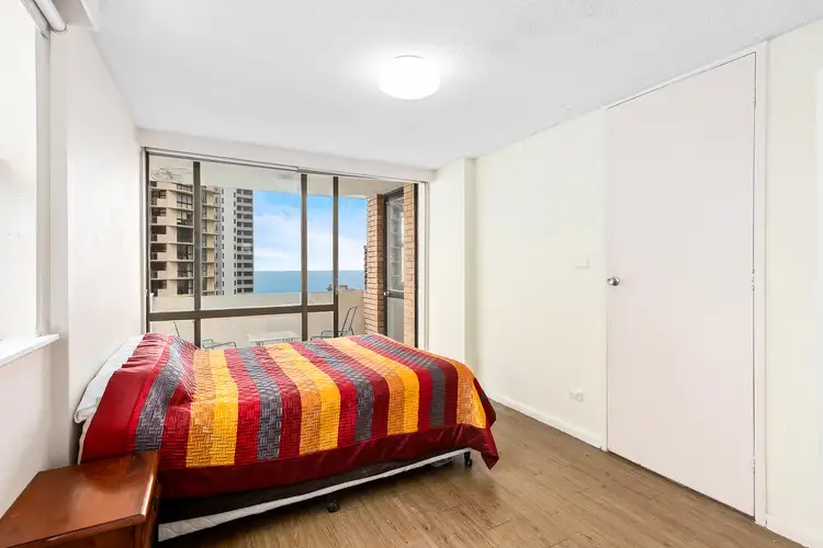 Third view of Homely apartment listing, 123/3049 Surfers Paradise Boulevard, Surfers Paradise QLD 4217