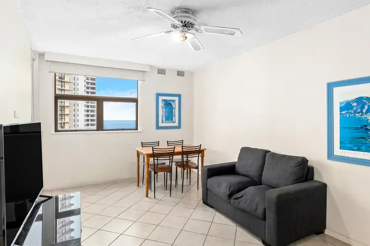 Fourth view of Homely apartment listing, 123/3049 Surfers Paradise Boulevard, Surfers Paradise QLD 4217