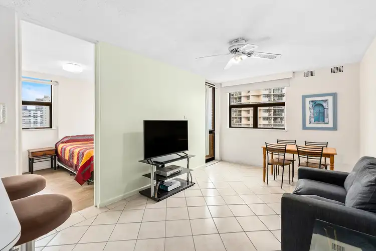 Fifth view of Homely apartment listing, 123/3049 Surfers Paradise Boulevard, Surfers Paradise QLD 4217