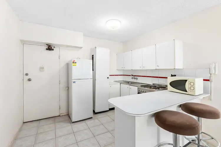 Sixth view of Homely apartment listing, 123/3049 Surfers Paradise Boulevard, Surfers Paradise QLD 4217