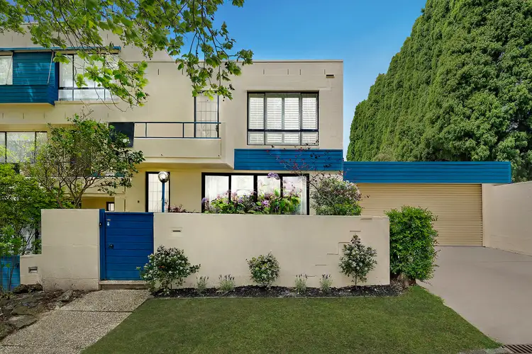 Second view of Homely townhouse listing, 106/64-66 Eastern Beach Road, Geelong VIC 3220