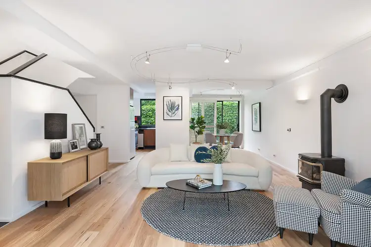 Third view of Homely townhouse listing, 106/64-66 Eastern Beach Road, Geelong VIC 3220