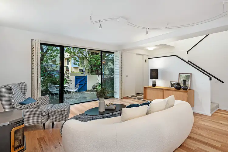 Fifth view of Homely townhouse listing, 106/64-66 Eastern Beach Road, Geelong VIC 3220