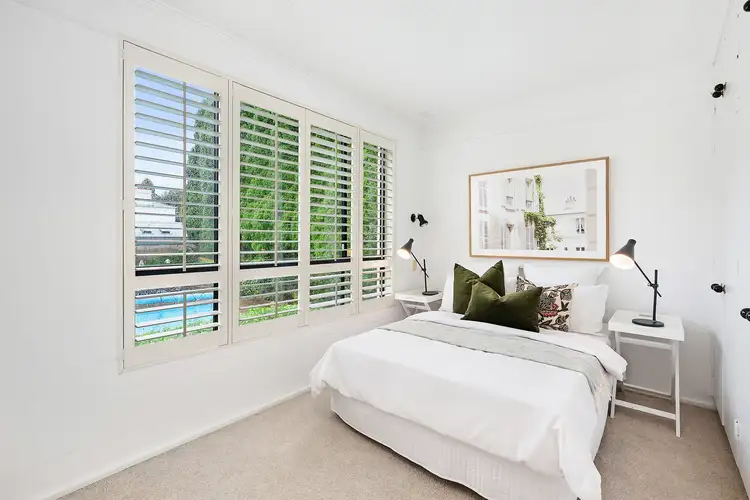 Sixth view of Homely townhouse listing, 106/64-66 Eastern Beach Road, Geelong VIC 3220