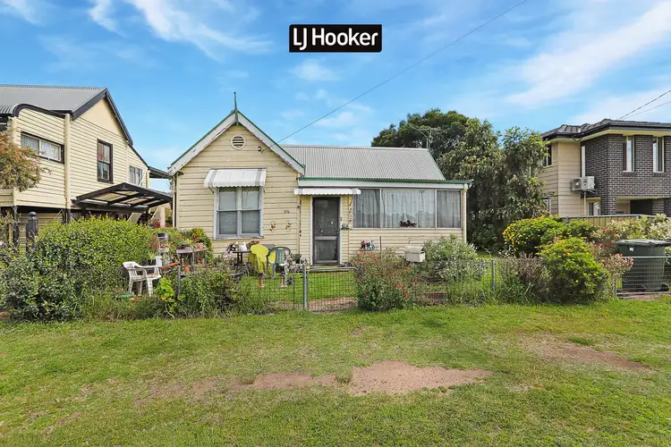 Main view of Homely house listing, 116 Evans Street, Inverell NSW 2360