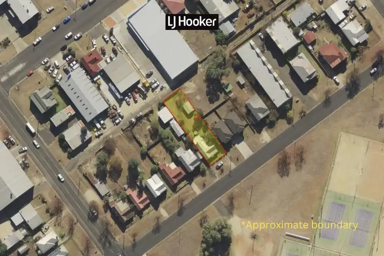 Second view of Homely house listing, 116 Evans Street, Inverell NSW 2360