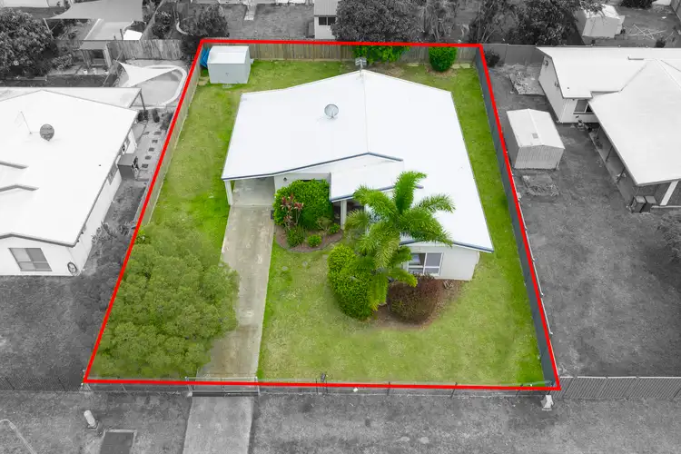 33 Jordan Street, Edmonton QLD 4869