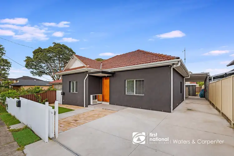 Main view of Homely house listing, 28 Gordon Road, Auburn NSW 2144