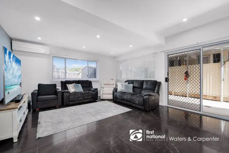 Second view of Homely house listing, 28 Gordon Road, Auburn NSW 2144