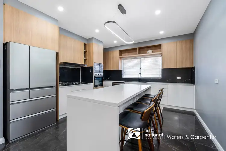 Third view of Homely house listing, 28 Gordon Road, Auburn NSW 2144
