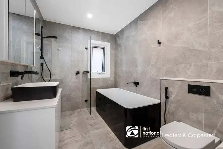 Fourth view of Homely house listing, 28 Gordon Road, Auburn NSW 2144