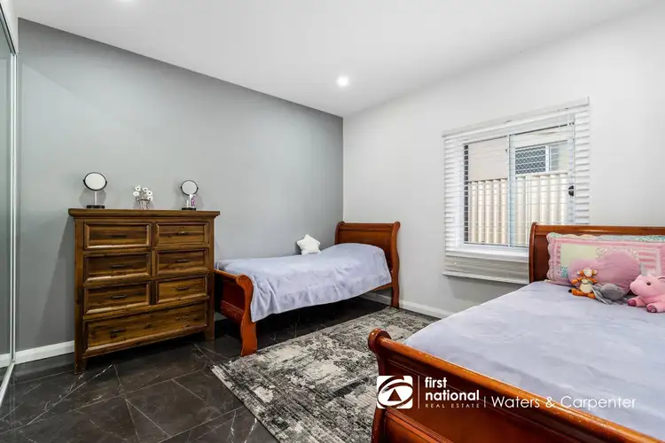 Fifth view of Homely house listing, 28 Gordon Road, Auburn NSW 2144