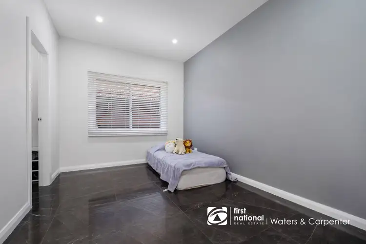 Sixth view of Homely house listing, 28 Gordon Road, Auburn NSW 2144