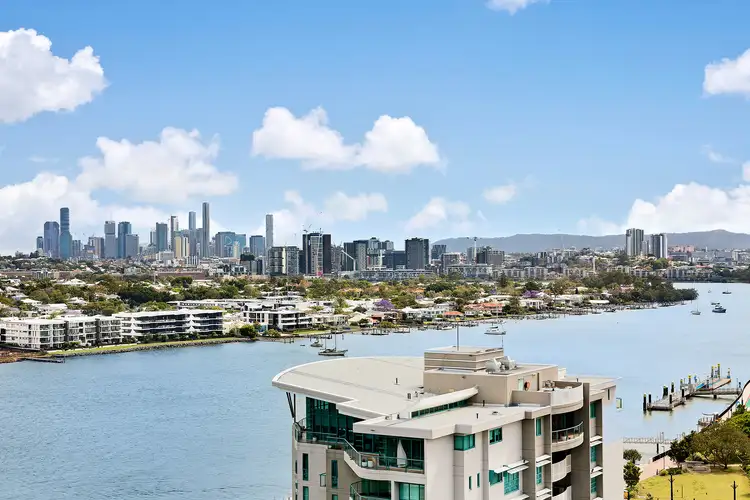 31409/2 Harbour Road, Hamilton QLD 4007