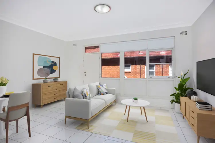 Second view of Homely apartment listing, 7/4 Searl Road, Cronulla NSW 2230