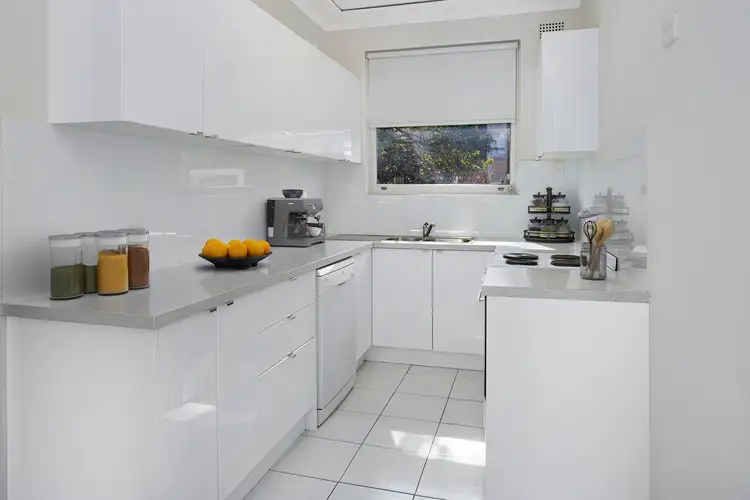 Third view of Homely apartment listing, 7/4 Searl Road, Cronulla NSW 2230