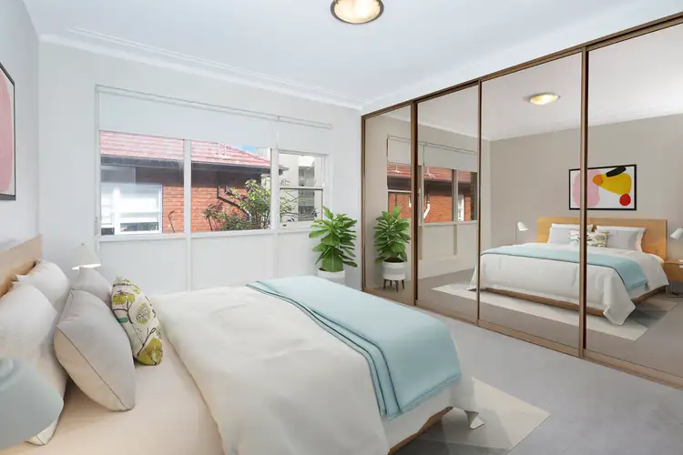 Fifth view of Homely apartment listing, 7/4 Searl Road, Cronulla NSW 2230