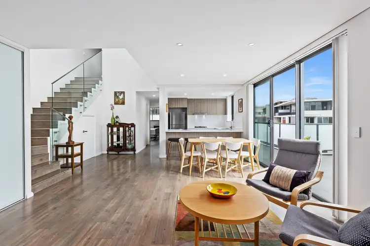 22/139 Jersey Street