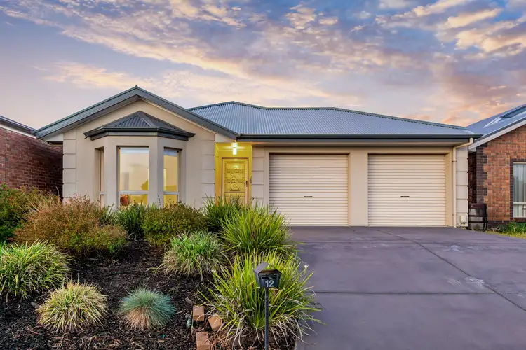 12 Sienna Court, Aldinga Beach SA 5173