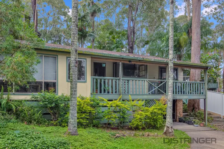 1/102 Panorama Drive, Tweed Heads West NSW 2485