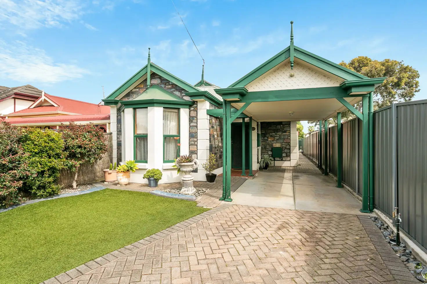 Main view of Homely house listing, 20 Carlton Road, Camden Park SA 5038
